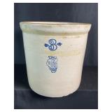 White Hall 3 Gallon Crock
