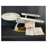 Classic Star Trek U.S.S. Enterprise
