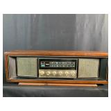 RCA RZC 290W AM/FM Solid State Table Radio