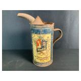 Maytag Fuel Mixing Can