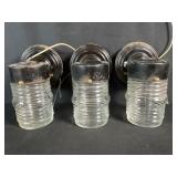 Vintage Porch Lights