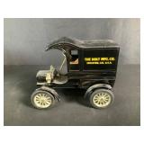 Ertl CAT Truck Bank NOS