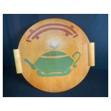 Decorative or Serving Tray