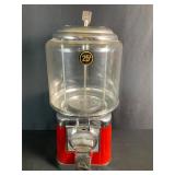 Beaver Vending Machine with Key