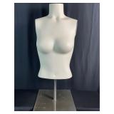 Mannequin on a Stand