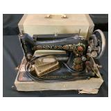 Singer Sewing Machine