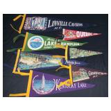 Souvenir Pennants