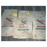 Dekalb Seed Corn Sacks