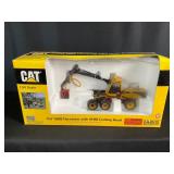 CAT 1:50 Scale 580B Harvester NOS