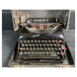 Remington 5 Typewriter