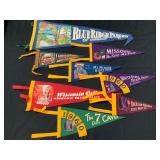 Souvenir Pennants