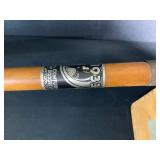 1933 A World of Progress Chicago Cane