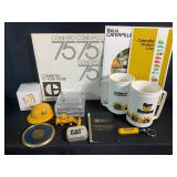 CAT/Caterpillar Equipment Collectibles
