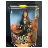 Harley-Davidson Barbie-NIB