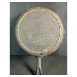 Cast Iron Skillet DANAL Industries New York