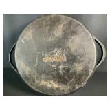 Cravings Cast Iron Skillet by Chrissy Tegen