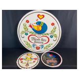 Pennsylvania Dutch Decor NOS