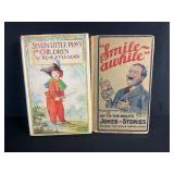 Smile Awhile & Seven Little Plays For Kids Books