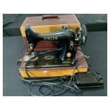 Singer Sewing Machine