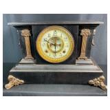 Ansonia Mantel Clock