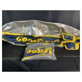 Goodyear Inflatable Advertising