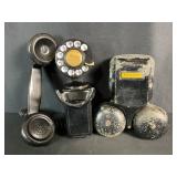 Western Electric Bell & Phone