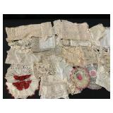 Doilies