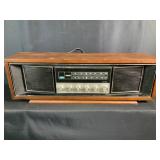 RCA RVC 935W Table Radio