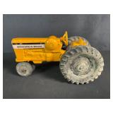 Ertl Minneapolis-Moline Toy Tractor