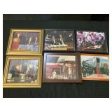 U.S. Presidents Photos Bush, Reagan, Ford