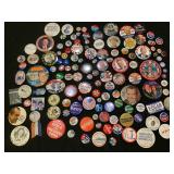 Political Buttons