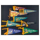 Souvenir Pennants