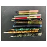 Vintage Fountain Pens