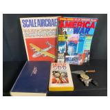 Chicago Exposition Pin NASCAR Book