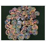 Bill Clinton/Gore Presidential Buttons