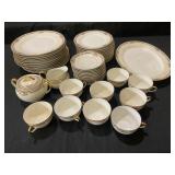 Noritake Dinnerware Set