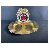 Chicago Motor Club Ashtray
