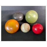 Vintage Shifter Knobs