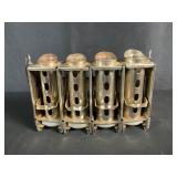 Johnson Fare Coin Changer