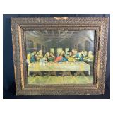 Last Supper Picture