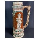 Germany Beer Stein