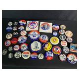 Political Buttons