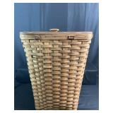 Large Primitive Basket