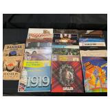 Albums-Rod Stewart, Chicago, Doobie Bros