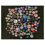 Political Buttons