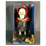 Head in hands Skeleton NOS