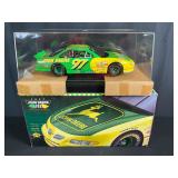 John Deere 1:18 Scale NASCAR NOSE