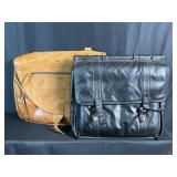 Briefcases/Messenger Bags