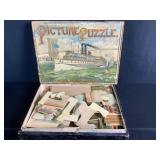 McLaughlin Bro. Picture Puzzle