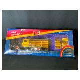 Coca-Cola Delivery Truck